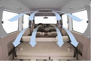 汽车空调气密性检测就用ATH-3000氮氢检漏仪 汽车空调气密性检测就用ATH-3000氮氢检漏仪