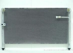 冷凝器试漏机——低成本、高精度、免维护 冷凝器试漏机——低成本、高精度、免维护