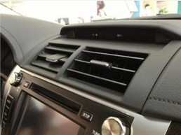 汽车空调泄漏的检测方法有哪些？