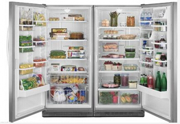 冰箱系统检漏怎么办?找卤素检漏仪! 冰箱系统检漏怎么办?找卤素检漏仪!