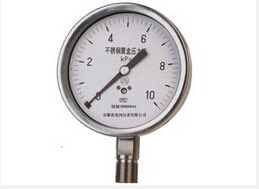 什么样的压力表检漏机才是好的检漏机? 什么样的压力表检漏机才是好的检漏机?