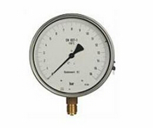 2016先进的压力表检漏方法,你了解吗? 2016先进的压力表检漏方法,你了解吗?