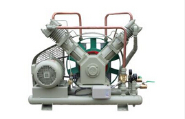 揭秘压缩机检漏机的庐山真面目 揭秘压缩机检漏机的庐山真面目