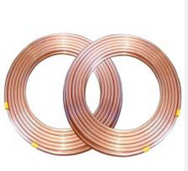 制冷铜管检漏机——干式检漏设备中的佼佼者 制冷铜管检漏机——干式检漏设备中的佼佼者