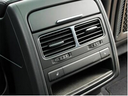 检漏行业的精英——汽车空调检漏机 检漏行业的精英——汽车空调检漏机