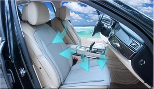 汽车空调检漏工具——氮氢检漏仪