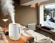 要加湿不要 “漏水”，加湿器检漏仪来帮忙