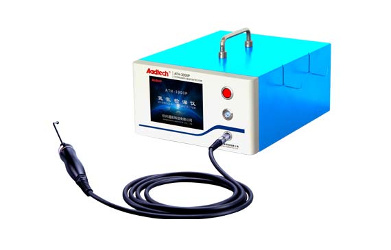 ATH-3000P氮氢检漏仪——高精度、低成本