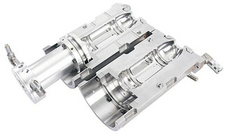 氮氢检漏仪帮你快速搞定模具检漏 氮氢检漏仪帮你快速搞定模具检漏