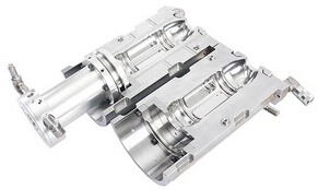 模具气密性检测新时代 模具气密性检测新时代