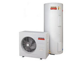 空气能热水器测漏,你用的哪种设备? 空气能热水器测漏,你用的哪种设备?