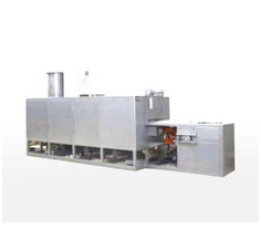 浙江的网带加热炉企业,你的炉子检漏合格吗? 浙江的网带加热炉企业,你的炉子检漏合格吗?