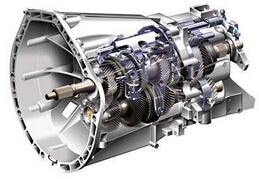 变速箱检漏同步国际水平