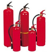 简单轻松的灭火器罐检漏新方法 简单轻松的灭火器罐检漏新方法