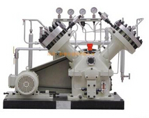 隔膜压缩机检漏就是这么简单 隔膜压缩机检漏就是这么简单