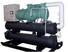 拿什么拯救水源热泵检漏? 拿什么拯救水源热泵检漏?