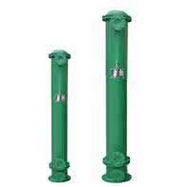 快速无损的热换器列管检漏新方法 快速无损的热换器列管检漏新方法