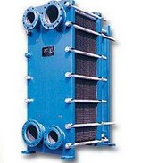 对于平板换热器检漏，你怎么看？