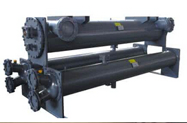 30年老司机,专业冷凝器检漏 30年老司机,专业冷凝器检漏