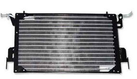 卤素检漏仪完美解决-冷凝器检漏 卤素检漏仪完美解决-冷凝器检漏