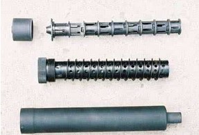 消音器检漏行家