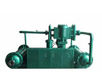 卤素检漏仪在压缩机检漏上的优越性 卤素检漏仪在压缩机检漏上的优越性