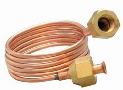 毛细管检漏的改革之路 毛细管检漏的改革之路