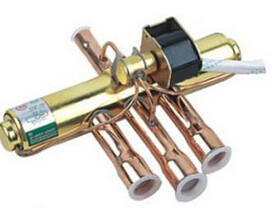 四通阀检漏全靠它,ATF-6000卤素检漏仪 四通阀检漏全靠它,ATF-6000卤素检漏仪