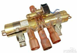 ATF-6000卤素检漏仪为四通阀检漏量身而制 ATF-6000卤素检漏仪为四通阀检漏量身而制