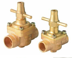 让人刮目相看的制冷阀门检漏 让人刮目相看的制冷阀门检漏