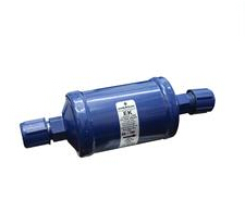 干燥过滤器检漏为什么要选择卤素检漏仪 干燥过滤器检漏为什么要选择卤素检漏仪