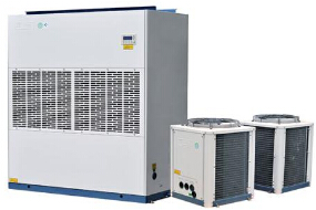 恒温恒湿空调检漏如何做到“安全可靠”？