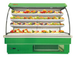 高效保鲜柜检漏新技术震撼来袭 高效保鲜柜检漏新技术震撼来袭