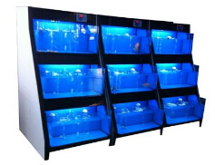 海鲜柜检漏什么方法好 海鲜柜检漏什么方法好