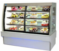 蛋糕柜检漏方法哪种好 蛋糕柜检漏方法哪种好