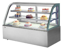 蛋糕柜检漏方法哪种好 蛋糕柜检漏方法哪种好