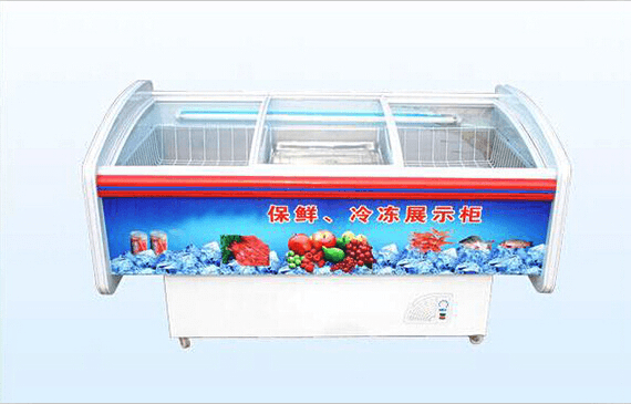 氮氢检漏仪决定海鲜柜的保鲜性能 氮氢检漏仪决定海鲜柜的保鲜性能