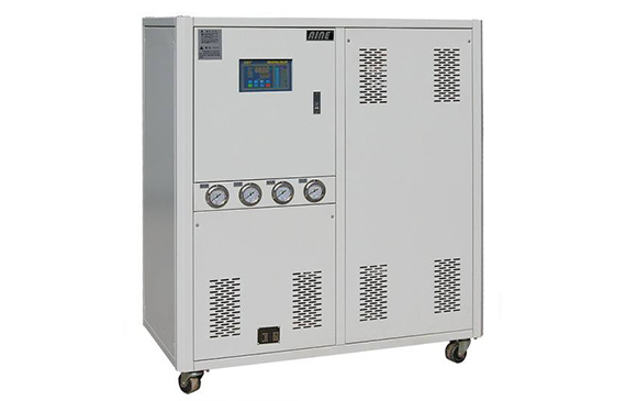 工业冷水机检漏如何轻松快捷 工业冷水机检漏如何轻松快捷