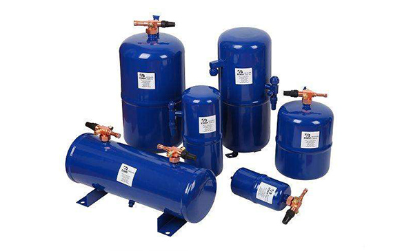 储液器如何做到完美无密封 储液器如何做到完美无密封