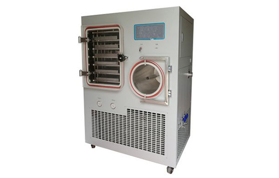 您的速冻机需要检漏吗? 您的速冻机需要检漏吗?