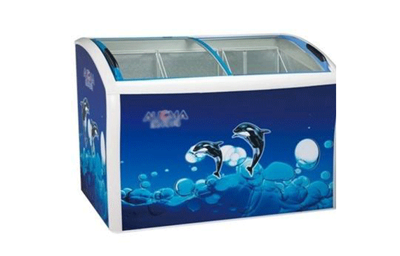 惊呆了!1秒内即可检测出冰柜微小泄漏 惊呆了!1秒内即可检测出冰柜微小泄漏