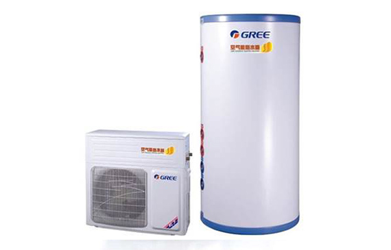 空气能热水器检漏之新攻略 空气能热水器检漏之新攻略