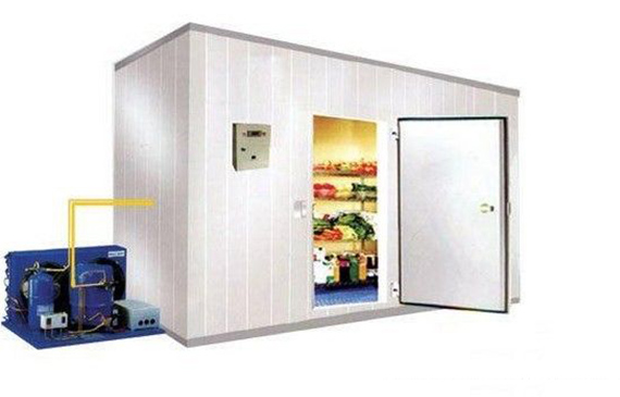 冷库泄漏怎么办 冷库泄漏怎么办