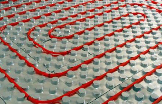 地暖测漏仪竟可以1秒内测出微漏 地暖测漏仪竟可以1秒内测出微漏