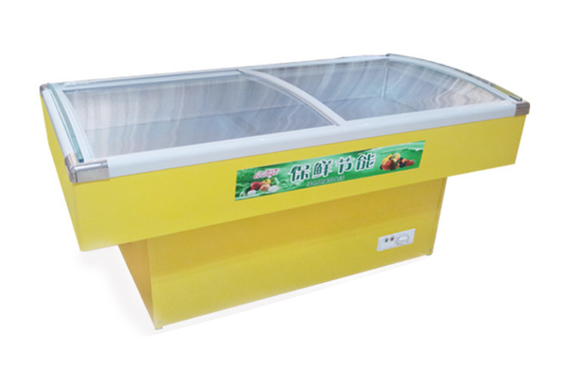 超钜冷媒检漏仪---让海鲜柜检漏变得更快!更省!更轻松! 超钜冷媒检漏仪---让海鲜柜检漏变得更快!更省!更轻松!