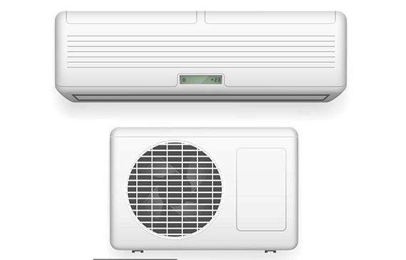 分体式空调检漏经验之谈 分体式空调检漏经验之谈