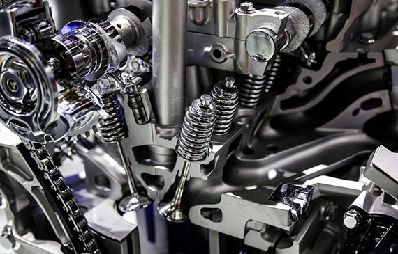 汽车零部件检测设备如何1S内轻松实现检漏 汽车零部件检测设备如何1S内轻松实现检漏