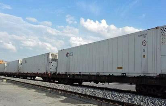 为什么铁道冷藏运输检漏需求量大大增加? 为什么铁道冷藏运输检漏需求量大大增加?