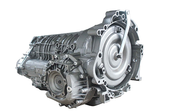 全新的变速箱气密性检测方案 全新的变速箱气密性检测方案