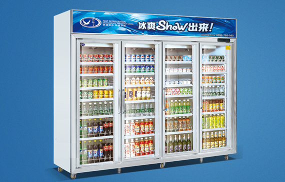 超钜ATF-6000P卤素检漏仪是冰柜检漏的不二之选 超钜ATF-6000P卤素检漏仪是冰柜检漏的不二之选